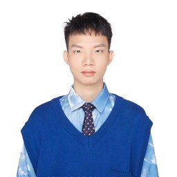 Zijian Li (李梓健)